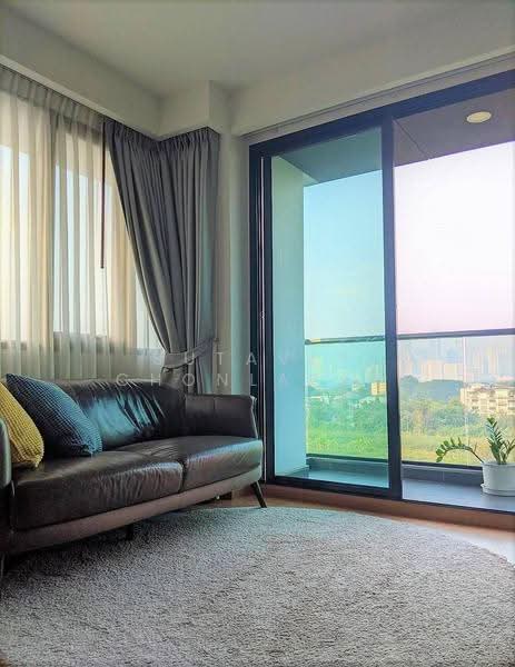 JRY Rama 9, Bangkok, 308 Soi Rama IX 17, Bang Kapi, Huai Khwang, Bangkok, 2 Bedrooms, 53 sqm, Condo For Sale, by Sutavee Chonlabud, 500644854 - DDproperty.com