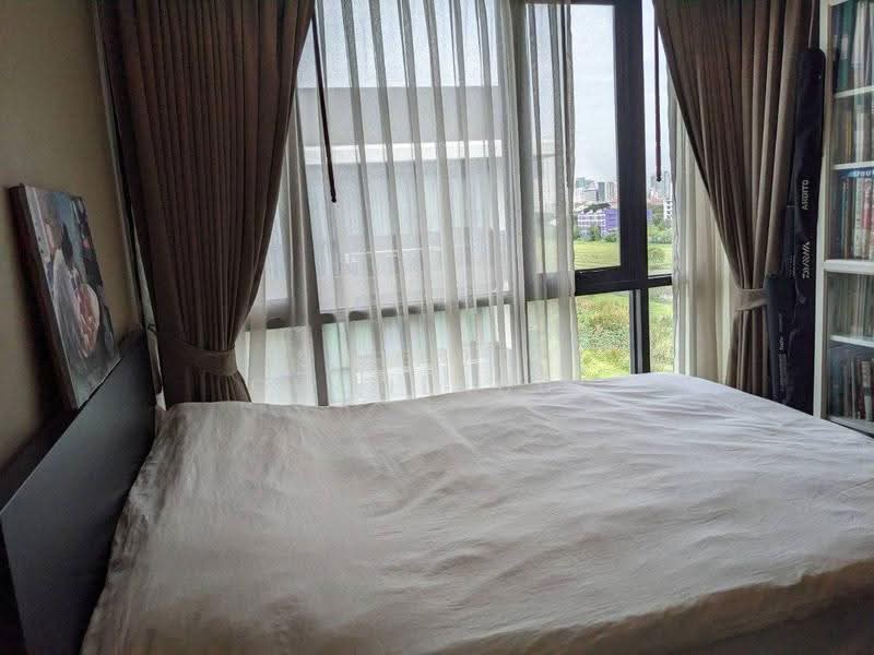 JRY Rama 9, Bangkok, 308 Soi Rama IX 17, Bang Kapi, Huai Khwang, Bangkok, 2 Bedrooms, 53 sqm, Condo For Sale, by Sutavee Chonlabud, 500644854 - DDproperty.com