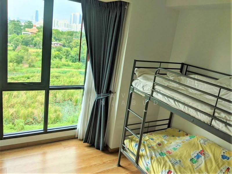 JRY Rama 9, Bangkok, 308 Soi Rama IX 17, Bang Kapi, Huai Khwang, Bangkok, 2 Bedrooms, 53 sqm, Condo For Sale, by Sutavee Chonlabud, 500644854 - DDproperty.com