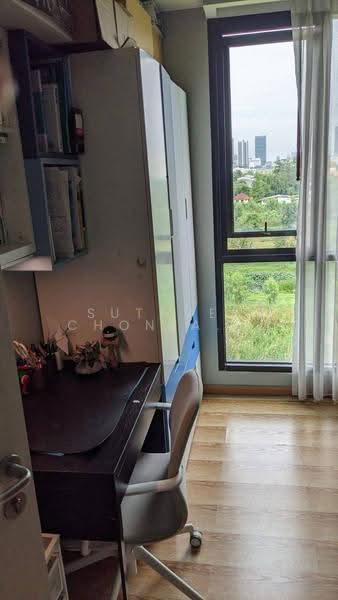 JRY Rama 9, Bangkok, 308 Soi Rama IX 17, Bang Kapi, Huai Khwang, Bangkok, 2 Bedrooms, 53 sqm, Condo For Sale, by Sutavee Chonlabud, 500644854 - DDproperty.com