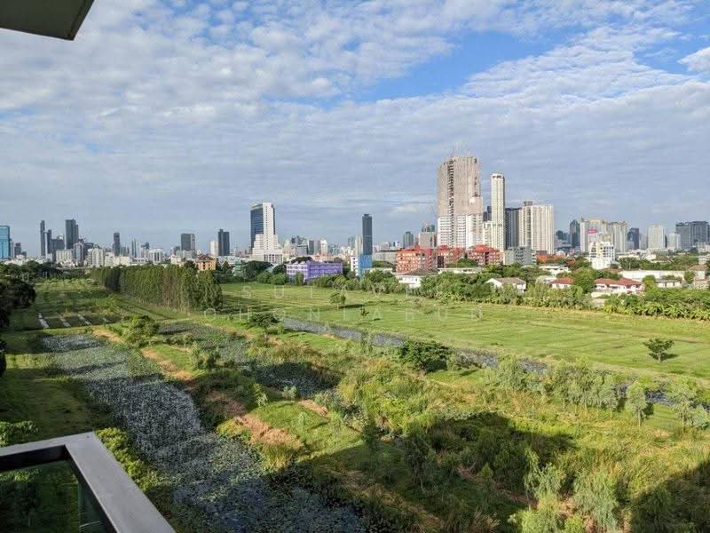 JRY Rama 9, Bangkok, 308 Soi Rama IX 17, Bang Kapi, Huai Khwang, Bangkok, 2 Bedrooms, 53 sqm, Condo For Sale, by Sutavee Chonlabud, 500644854 - DDproperty.com
