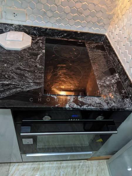 JRY Rama 9, Bangkok, 308 Soi Rama IX 17, Bang Kapi, Huai Khwang, Bangkok, 2 Bedrooms, 53 sqm, Condo For Sale, by Sutavee Chonlabud, 500644854 - DDproperty.com