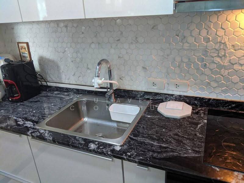 JRY Rama 9, Bangkok, 308 Soi Rama IX 17, Bang Kapi, Huai Khwang, Bangkok, 2 Bedrooms, 53 sqm, Condo For Sale, by Sutavee Chonlabud, 500644854 - DDproperty.com