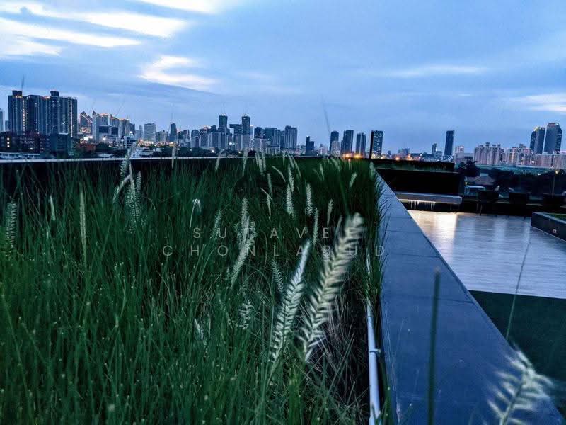 JRY Rama 9, Bangkok, 308 Soi Rama IX 17, Bang Kapi, Huai Khwang, Bangkok, 2 Bedrooms, 53 sqm, Condo For Sale, by Sutavee Chonlabud, 500644854 - DDproperty.com