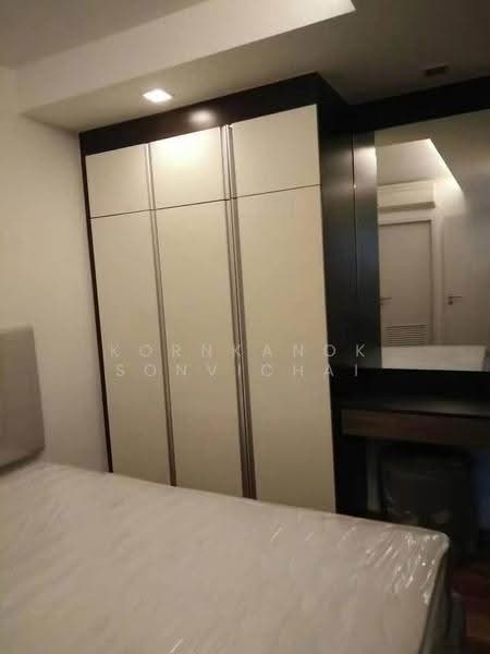 Focus Ploenchit, Bangkok, Soi Sukhumvit 2, Khlong Toei, Bangkok, 1 Bedroom, 36 sqm, Condo For Rent, by Kornkanok Sonvichai, 500644866 - DDproperty.com