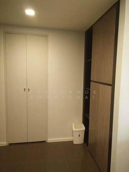 Focus Ploenchit, Bangkok, Soi Sukhumvit 2, Khlong Toei, Bangkok, 1 Bedroom, 36 sqm, Condo For Rent, by Kornkanok Sonvichai, 500644866 - DDproperty.com