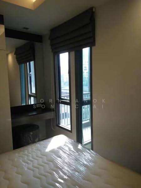 Focus Ploenchit, Bangkok, Soi Sukhumvit 2, Khlong Toei, Bangkok, 1 Bedroom, 36 sqm, Condo For Rent, by Kornkanok Sonvichai, 500644866 - DDproperty.com