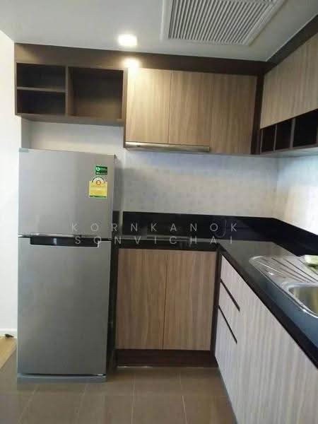 Focus Ploenchit, Bangkok, Soi Sukhumvit 2, Khlong Toei, Bangkok, 1 Bedroom, 36 sqm, Condo For Rent, by Kornkanok Sonvichai, 500644866 - DDproperty.com