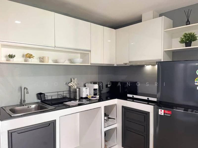 The Next Garden Mix, Bangkok, 115 Sukhumvit 52 Road, Bang Chak, Phra Khanong, Bangkok, 1 Bedroom, 59 sqm, Condo For Rent, by Phoom Imruangsri, 500644869 - DDproperty.com