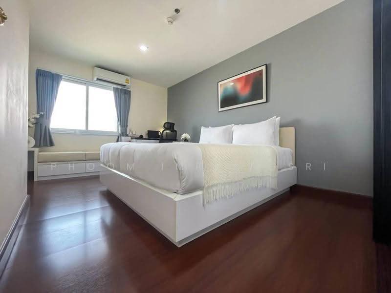 The Next Garden Mix, Bangkok, 115 Sukhumvit 52 Road, Bang Chak, Phra Khanong, Bangkok, 1 Bedroom, 59 sqm, Condo For Rent, by Phoom Imruangsri, 500644869 - DDproperty.com