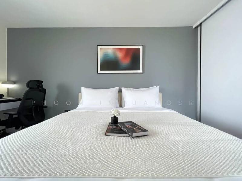 The Next Garden Mix, Bangkok, 115 Sukhumvit 52 Road, Bang Chak, Phra Khanong, Bangkok, 1 Bedroom, 59 sqm, Condo For Rent, by Phoom Imruangsri, 500644869 - DDproperty.com
