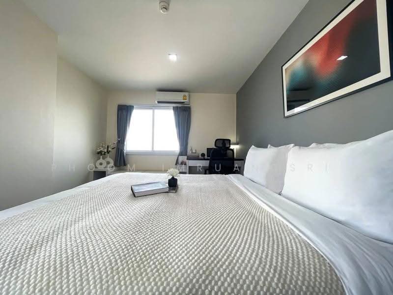 The Next Garden Mix, Bangkok, 115 Sukhumvit 52 Road, Bang Chak, Phra Khanong, Bangkok, 1 Bedroom, 59 sqm, Condo For Rent, by Phoom Imruangsri, 500644869 - DDproperty.com