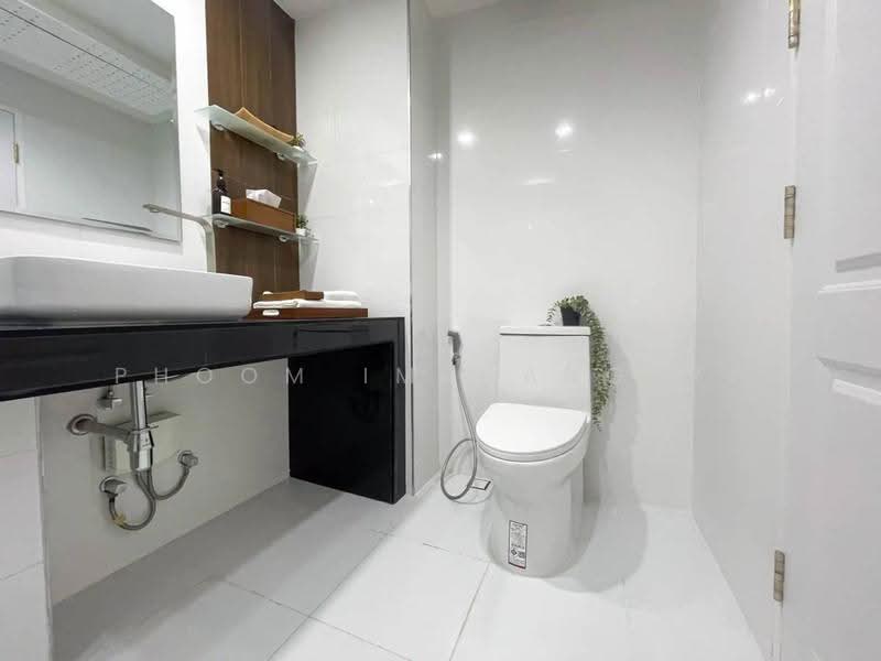 The Next Garden Mix, Bangkok, 115 Sukhumvit 52 Road, Bang Chak, Phra Khanong, Bangkok, 1 Bedroom, 59 sqm, Condo For Rent, by Phoom Imruangsri, 500644869 - DDproperty.com