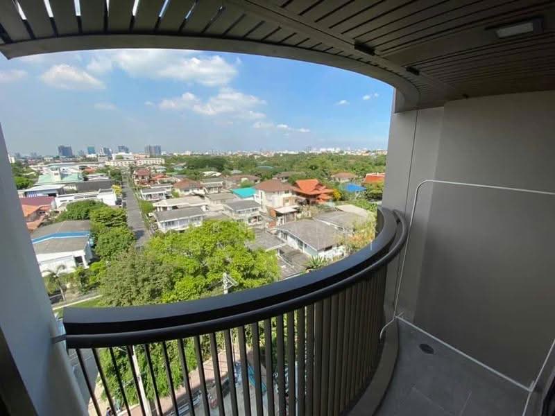 Kawa Haus : คาวะ เฮาส์, กรุงเทพ, 95 ซอย ริมคลอง, พระโขนงเหนือ, วัฒนา, กรุงเทพ, 35 ตร.ม., คอนโด ให้เช่า, โดย Kornkanok Sonvichai, 500644872 - DDproperty.com