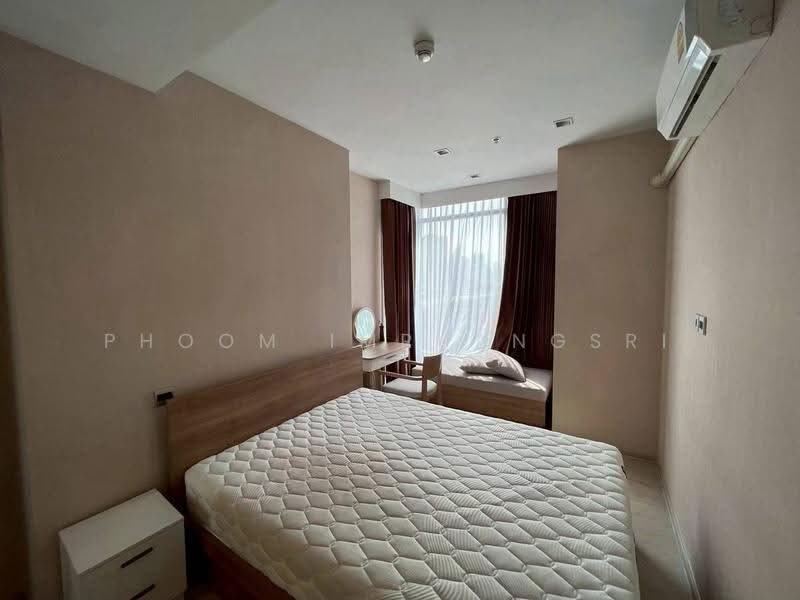 M Thonglor 10, Bangkok, 9 Soi Ekkamai 12, Ekkamai Road, Khlong Tan Nua, Watthana, Bangkok, 1 Bedroom, 33 sqm, Condo For Rent, by Phoom Imruangsri, 500644875 - DDproperty.com