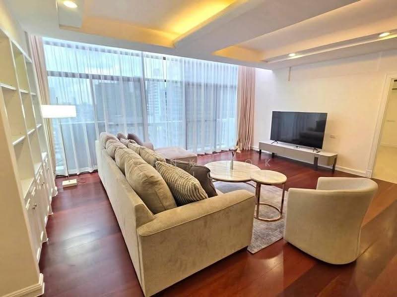 The Waterford Thonglor 11, Bangkok, 219 Soi Thonglor Sukhumvit Road, Khlong Tan Nua, Watthana, Bangkok, 3 Bedrooms, 400 sqm, Condo For Rent, by Kornkanok Sonvichai, 500644877 - DDproperty.com