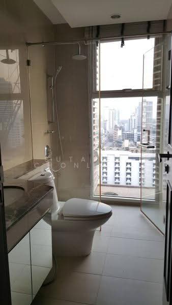 The Prime 11, Bangkok, 29 Soi Sukhumvit 11, Khlongtoei Nua, Watthana, Bangkok, 2 Bedrooms, 84 sqm, Condo For Rent, by Sutavee Chonlabud, 500644878 - DDproperty.com