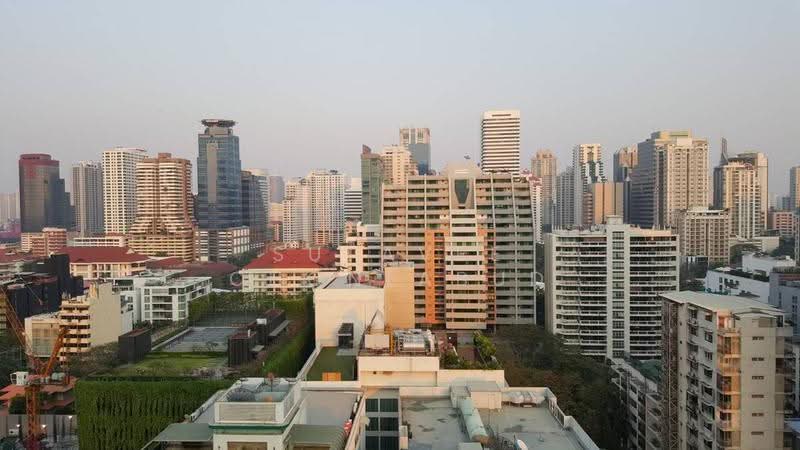 The Prime 11, Bangkok, 29 Soi Sukhumvit 11, Khlongtoei Nua, Watthana, Bangkok, 2 Bedrooms, 84 sqm, Condo For Rent, by Sutavee Chonlabud, 500644878 - DDproperty.com