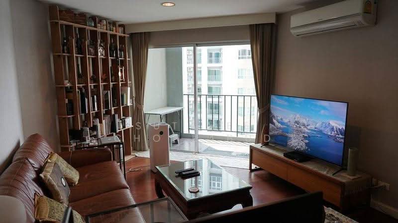 Belle Grand Rama 9, Bangkok, 131 Rama 9 Road, Huai Khwang, Bangkok, 2 Bedrooms, 59 sqm, Condo For Sale, by Sutavee Chonlabud, 500644883 - DDproperty.com