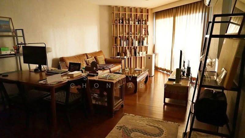 Belle Grand Rama 9, Bangkok, 131 Rama 9 Road, Huai Khwang, Bangkok, 2 Bedrooms, 59 sqm, Condo For Sale, by Sutavee Chonlabud, 500644883 - DDproperty.com