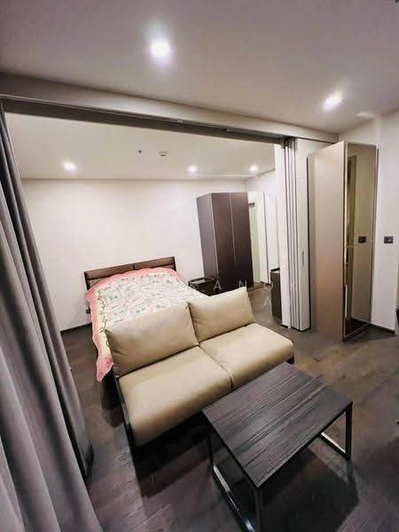 IDEO Q Siam-Ratchathewi, Bangkok, Phetchaburi Road, Thanon Phaya Thai, Ratchathewi, Bangkok, 1 Bedroom, 35 sqm, Condo For Sale, by Kornkanok Sonvichai, 500644890 - DDproperty.com
