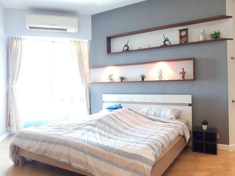 Baan Sathorn Chao Phraya, Bangkok, 931 Charoen Nakhon 15 A Alley, Khlong Ton Sai, Khlong San, Bangkok, 1 Bedroom, 45 sqm, Condo For Rent, by Vinit Arora, 500644891 - DDproperty.com