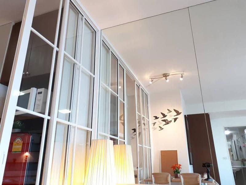 Baan Sathorn Chao Phraya, Bangkok, 931 Charoen Nakhon 15 A Alley, Khlong Ton Sai, Khlong San, Bangkok, 1 Bedroom, 45 sqm, Condo For Rent, by Vinit Arora, 500644891 - DDproperty.com