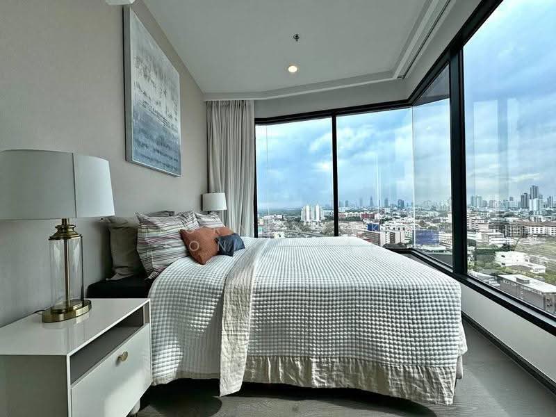 Coco Parc : โคโค่ พาร์ค, กรุงเทพ, 1150 1150 ถนนพระรามที่ ๔, คลองเตย, กรุงเทพ, 37 ตร.ม., คอนโด ให้เช่า, โดย Kornkanok Sonvichai, 500644895 - DDproperty.com