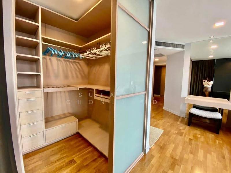 Urbana Sathorn, Bangkok, 55 South Sathorn Road, Thung Maha Mek, Sathon, Bangkok, 2 Bedrooms, 139 sqm, Condo For Sale, by Sutavee Chonlabud, 500644897 - DDproperty.com