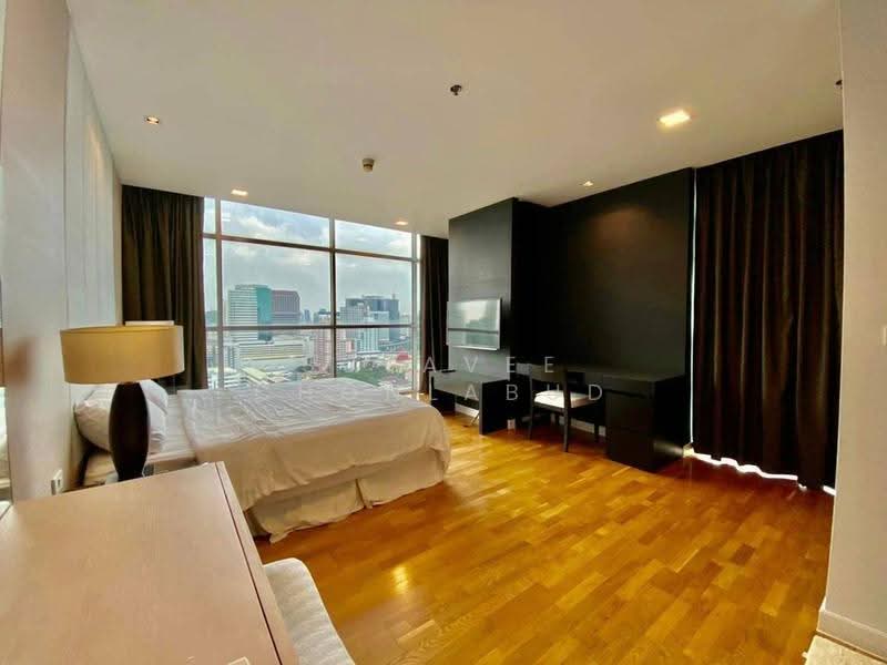 Urbana Sathorn, Bangkok, 55 South Sathorn Road, Thung Maha Mek, Sathon, Bangkok, 2 Bedrooms, 139 sqm, Condo For Sale, by Sutavee Chonlabud, 500644897 - DDproperty.com