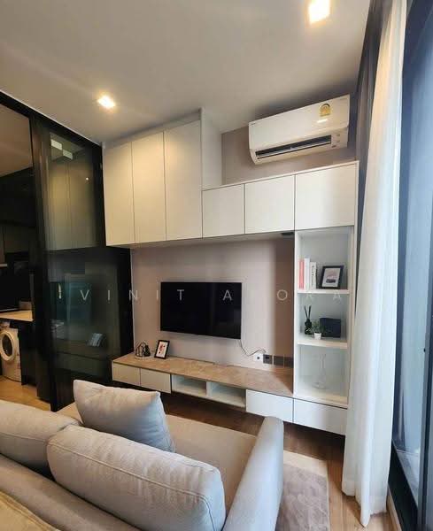 Noble Around Ari, Bangkok, 312 Phahon Yothin Rd, Samsen Nai, Phaya Thai, Bangkok, 1 Bedroom, 27 sqm, Condo For Rent, by Vinit Arora, 500644905 - DDproperty.com