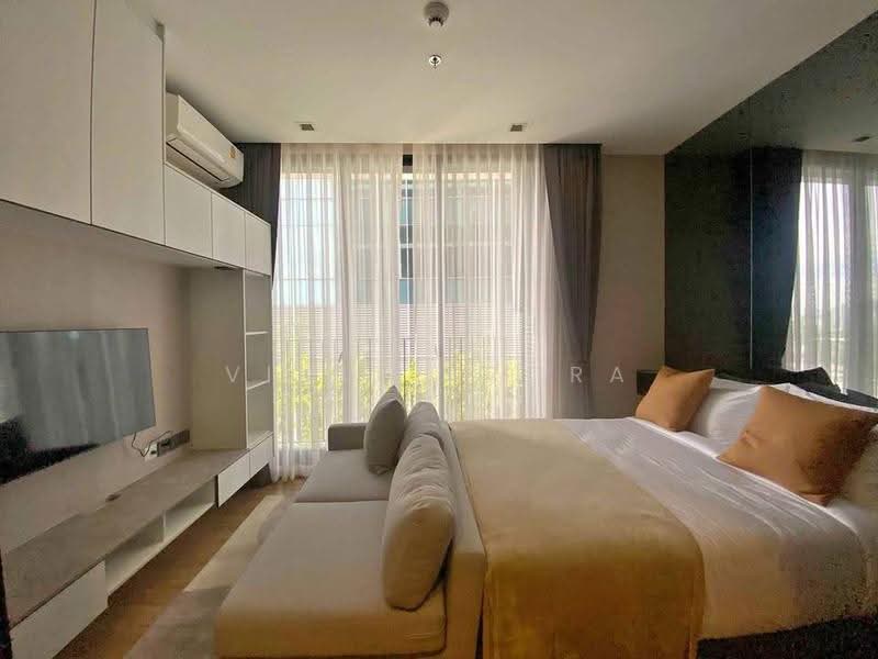 Noble Around Ari, Bangkok, 312 Phahon Yothin Rd, Samsen Nai, Phaya Thai, Bangkok, 1 Bedroom, 27 sqm, Condo For Rent, by Vinit Arora, 500644905 - DDproperty.com