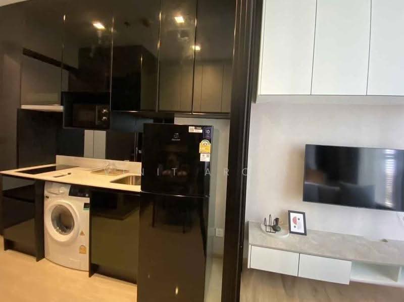 Noble Around Ari, Bangkok, 312 Phahon Yothin Rd, Samsen Nai, Phaya Thai, Bangkok, 1 Bedroom, 27 sqm, Condo For Rent, by Vinit Arora, 500644905 - DDproperty.com