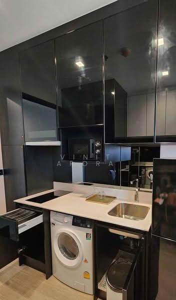 Noble Around Ari, Bangkok, 312 Phahon Yothin Rd, Samsen Nai, Phaya Thai, Bangkok, 1 Bedroom, 27 sqm, Condo For Rent, by Vinit Arora, 500644905 - DDproperty.com
