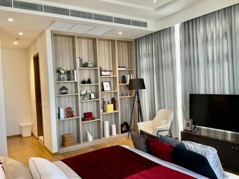Siamese Sukhumvit 48, Bangkok, 1498 Soi Sukhumvit 48, Phra Kanong, Khlong Toei, Bangkok, 2 Bedrooms, 119 sqm, Condo For Sale, by Sutavee Chonlabud, 500644907 - DDproperty.com
