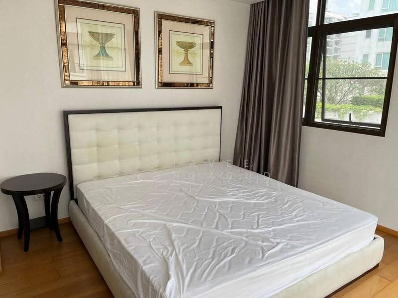 Pearl Residences, Bangkok, Soi Sukhumvit 24, Khong Tan, Khlong Toei, Bangkok, 2 Bedrooms, 86 sqm, Condo For Rent, by Sutavee Chonlabud, 500644915 - DDproperty.com