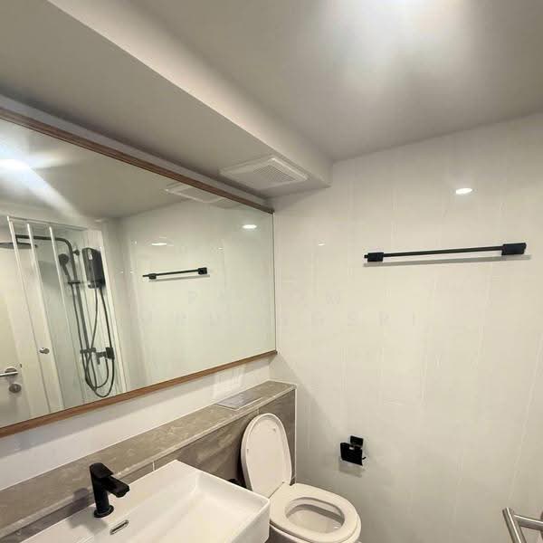 Culture Thonglor, Bangkok, Soi Sukhumvit 59, Sukhumvit Road, Khlong Tan Nua, Watthana, Bangkok, 1 Bedroom, 35 sqm, Condo For Rent, by Phoom Imruangsri, 500644921 - DDproperty.com