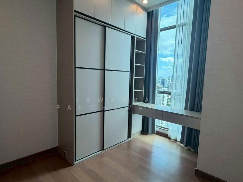 Supalai Oriental Sukhumvit 39, Bangkok, Soi Sukhumvit 39, Khlong Tan Nua, Watthana, Bangkok, 2 Bedrooms, 83 sqm, Condo For Rent, by Pawanrat Panchawanon, 500644926 - DDproperty.com