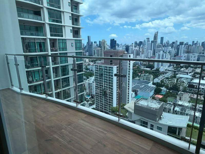 Supalai Oriental Sukhumvit 39, Bangkok, Soi Sukhumvit 39, Khlong Tan Nua, Watthana, Bangkok, 2 Bedrooms, 83 sqm, Condo For Rent, by Pawanrat Panchawanon, 500644926 - DDproperty.com