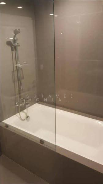 Noble Revo Silom, Bangkok, 88 Soi Surasak Surasak Road, Silom, Bang Rak, Bangkok, 2 Bedrooms, 66 sqm, Condo For Rent, by Sutavee Chonlabud, 500644930 - DDproperty.com