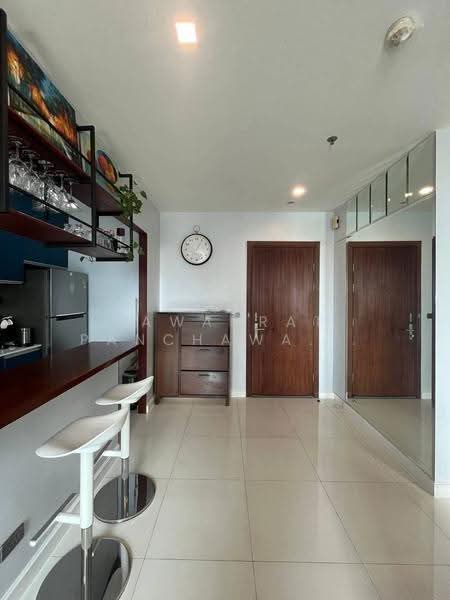 The Bloom Sukhumvit 71 : เดอะ บลูม สุขุมวิท 71, กรุงเทพ, ซอยสุขุมวิท 71, พระโขนงเหนือ, วัฒนา, กรุงเทพ, 71 ตร.ม., คอนโด ให้เช่า, โดย Pawanrat Panchawanon, 500644931 - DDproperty.com