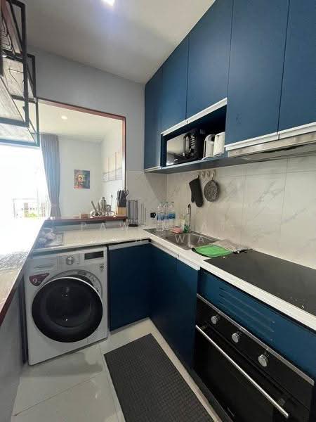The Bloom Sukhumvit 71, Bangkok, Soi Sukhumvit 71, Phra Kanong Nua, Watthana, Bangkok, 2 Bedrooms, 71 sqm, Condo For Rent, by Pawanrat Panchawanon, 500644931 - DDproperty.com