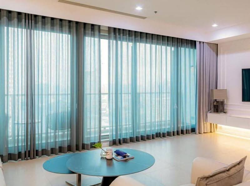 The River (Bangna-Lake 26 Community) : เดอะ ริเวอร์, สมุทรปราการ, บางเสาธง, สมุทรปราการ, 110 ตร.ม., คอนโด ให้เช่า, โดย Vinit Arora, 500644934 - DDproperty.com