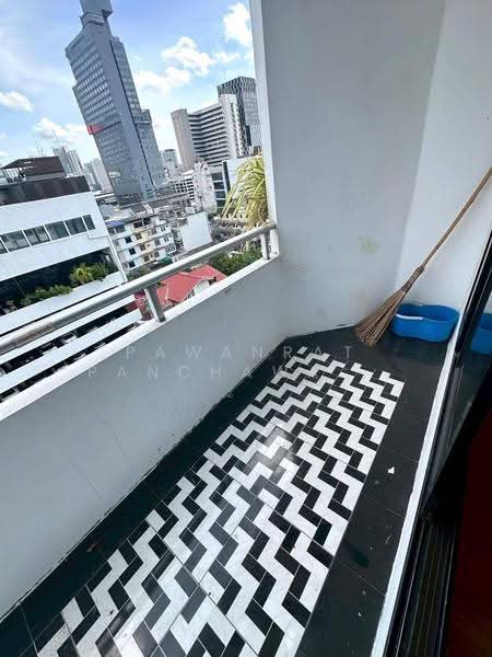 Pathumwan Place condominium, Bangkok, 1 Rama 1, Wang Mai, Pathum Wan, Bangkok, Studio, 47 sqm, Condo For Rent, by Pawanrat Panchawanon, 500644935 - DDproperty.com