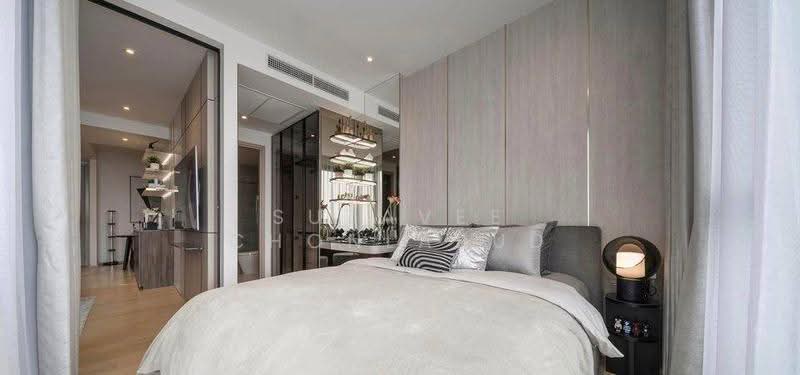 ASHTON Asoke-Rama 9, Bangkok, 469 Asoke-Dindaeng Road, Din Daeng, Bangkok, 1 Bedroom, 46 sqm, Condo For Sale, by Sutavee Chonlabud, 500644944 - DDproperty.com