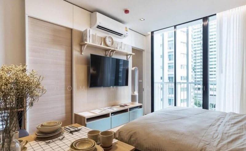 Park Origin Phrom Phong (Park 24), กรุงเทพ, 68 Soi Sukhumvit 24, คลองตัน, คลองเตย, กรุงเทพ, 30 ตร.ม., คอนโด ขาย, โดย Phoom Imruangsri, 500644945 - DDproperty.com