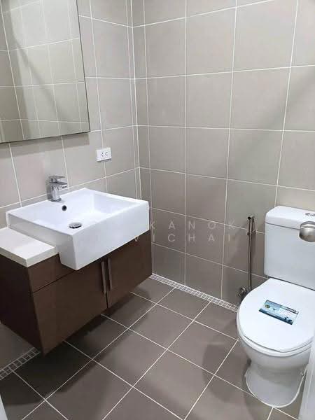 Hive Sathorn, Bangkok, Krung Thonburi Road, Khlong Ton Sai, Khlong San, Bangkok, 1 Bedroom, 49 sqm, Condo For Rent, by Kornkanok Sonvichai, 500644946 - DDproperty.com