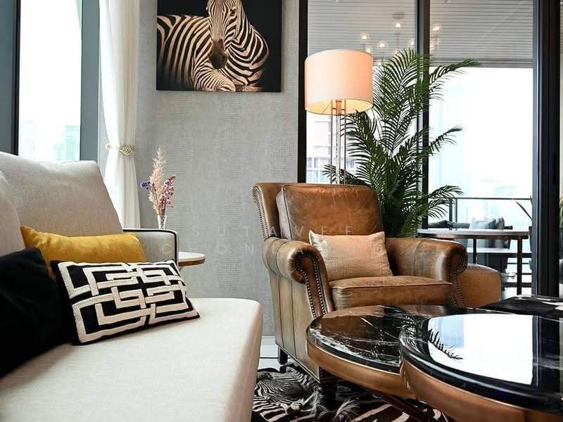 The Residences at Sindhorn Kempinski, Bangkok, 88 Soi Tonson Sarasin Road, Lumphini, Pathum Wan, Bangkok, 4 Bedrooms, 357 sqm, Condo For Rent, by Sutavee Chonlabud, 500644948 - DDproperty.com