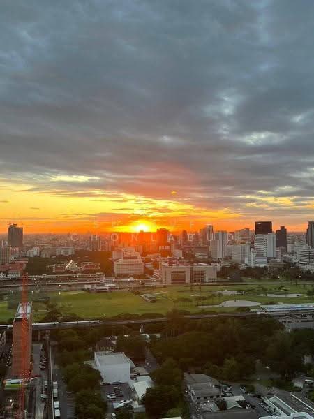 The Residences at Sindhorn Kempinski, Bangkok, 88 Soi Tonson Sarasin Road, Lumphini, Pathum Wan, Bangkok, 4 Bedrooms, 357 sqm, Condo For Rent, by Sutavee Chonlabud, 500644948 - DDproperty.com