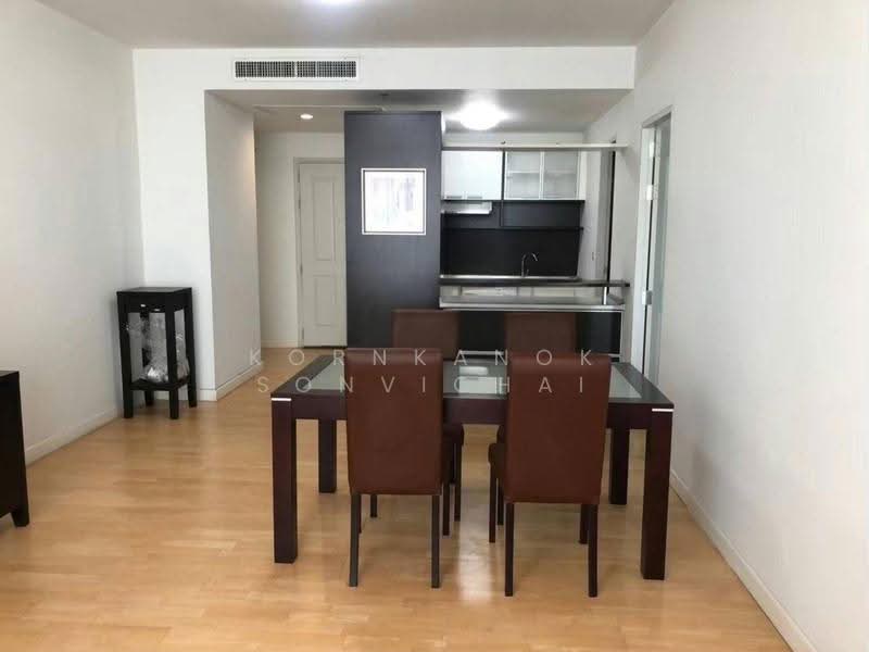 Baan Sathorn Chao Phraya, Bangkok, 931 Charoen Nakhon 15 A Alley, Khlong Ton Sai, Khlong San, Bangkok, 1 Bedroom, 75 sqm, Condo For Rent, by Kornkanok Sonvichai, 500644951 - DDproperty.com